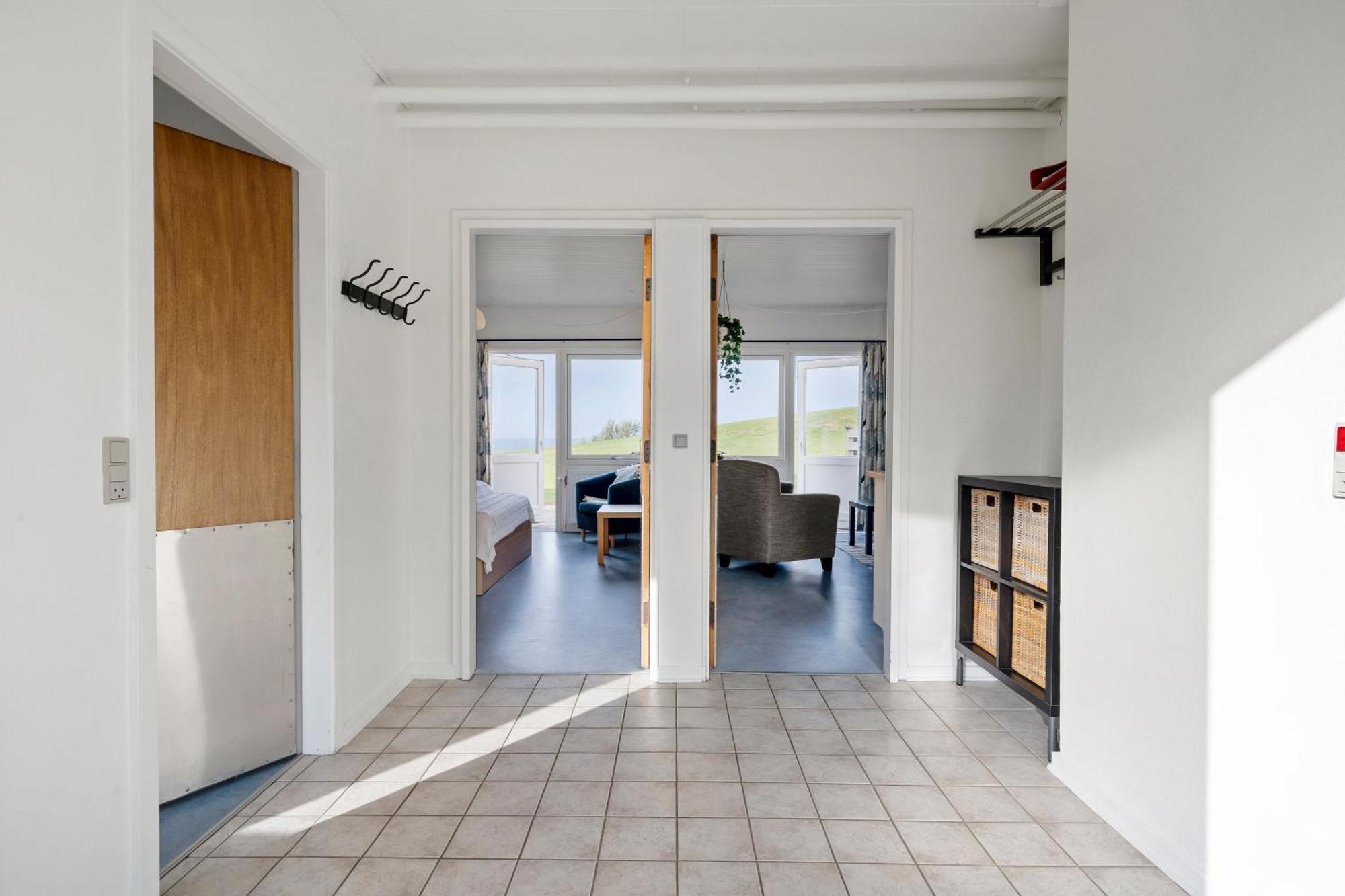 Stunning 2-Bed Apartment 12C Brenderup Exteriör bild