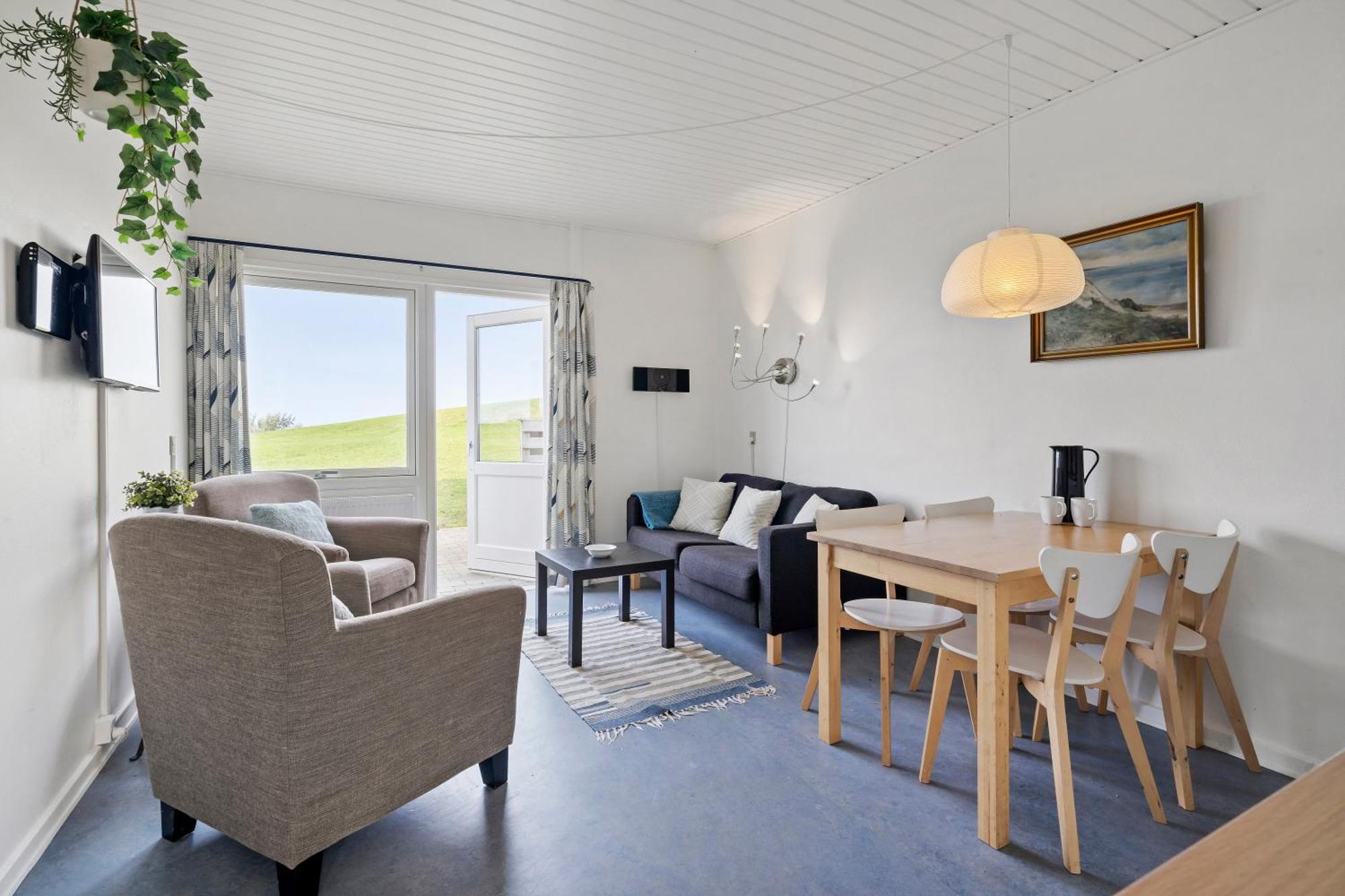 Stunning 2-Bed Apartment 12C Brenderup Exteriör bild