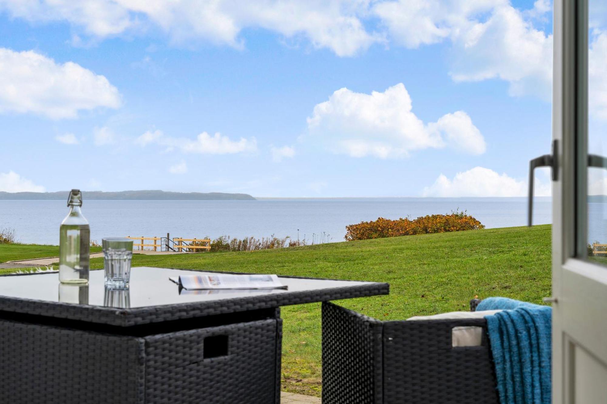 Stunning 2-Bed Apartment 12C Brenderup Exteriör bild
