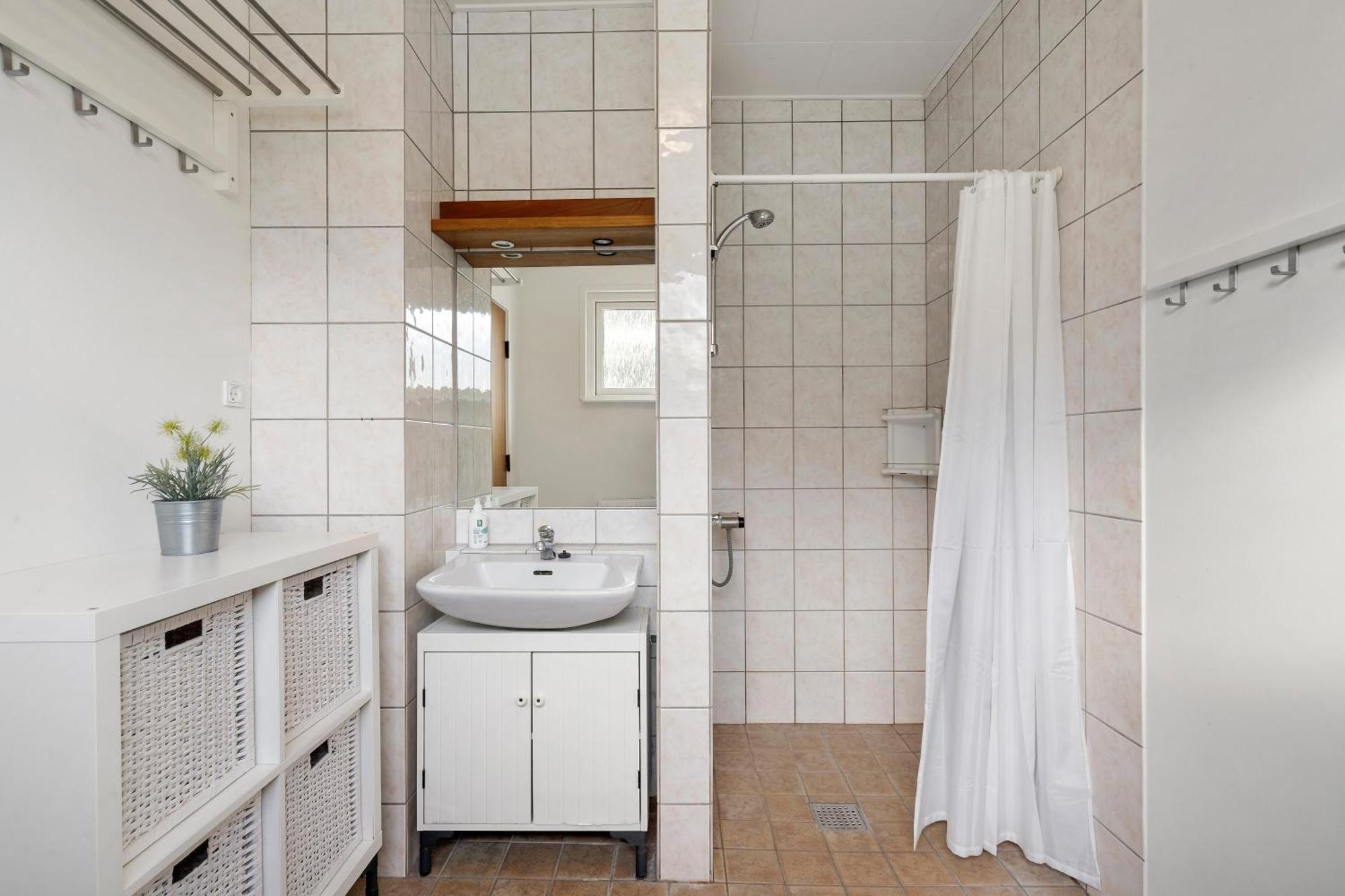 Stunning 2-Bed Apartment 12C Brenderup Exteriör bild