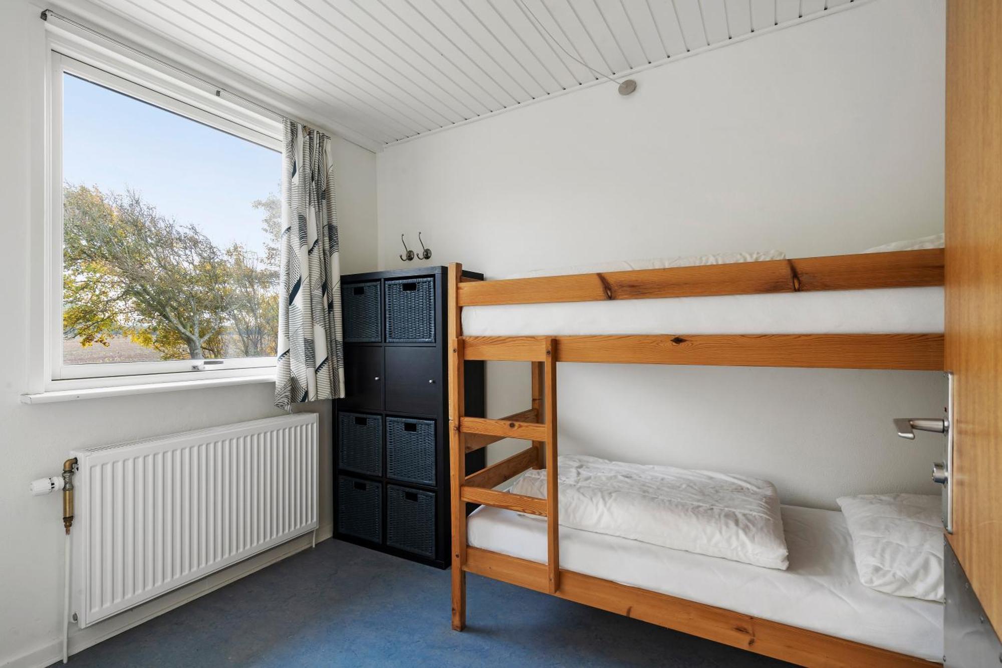 Stunning 2-Bed Apartment 12C Brenderup Exteriör bild